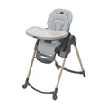 MAXI COSI Hochstuhl Minla Beyond Grey Eco