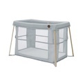 MAXI COSI 2-in-1 Reisebett Iris Beyond Grey Eco