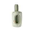 BIBS® Babyflaschehülle für Flasche 110 ml Sage
