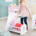 Roba, roba Puppenwiege Peppa Pig