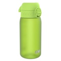 ion8, ion8 Kindertrinkflasche auslaufsicher 350 ml grün