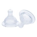 Lola & Lykke® Trinksauger NaturalFlow 6+ Monate, 2 Stück