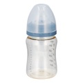 Lola & Lykke®, Lola & Lykke® Babyflasche Naturalflow, 6+ Monate
