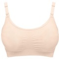 medela 3-in-1 Still- und Abpump-BH chai