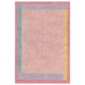 Tapis Petit Kinderteppich Suus pink 170 x 120cm