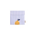 the cotton cloud, the cotton cloud Sandwichbeutel Lemon