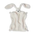 Nordic coast company, Nordic Coast Company Schnuffeltuch Hase Teddy natur