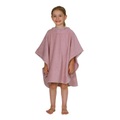 WÖRNER SÜDFROTTIER Uni Badeponcho erika