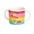 Sigikid, sigikid® Tasse Hase Rainbow Rabbit