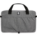 DOOKY Reisebett Grey Melange