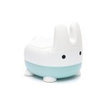fillikid Töpfchen Rabbit salbei / weiß