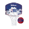 Wilson NBA Mini-Basketballkorb