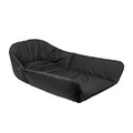 hamax Hundebett L Black