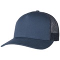 Hutshopping, 5 Panel Retro Trucker Cap Truckercap Meshcap Basecap Baseballcap Snapback