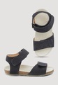 Kinderschuhe Trekking-Sandale - schwarz Grösse32