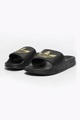adidas Originals Pantoletten | schwarz | Damen | EU36 2/3