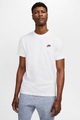 Nike T-Shirt | White | Herren | XL