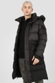 Poolman Puffer Parka | schwarz | Herren | S