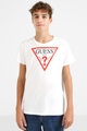 Guess, Guess T-Shirt | weiss | Herren | 14