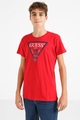 Guess, Guess T-Shirt | rot | Herren | 12