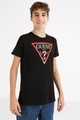 Guess, Guess T-Shirt | schwarz | Herren | 10