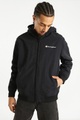 Champion Windbreaker | Black | Herren | L