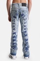 FWRD Denim, FWRD Denim Stacked Jeans | Ice Blau | Herren | 8