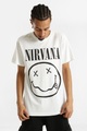 Merchcode T-Shirt | White | Herren | S