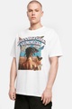 Upscale T-Shirt | White | Herren | L