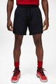 Nike - Jordan Sport Dri-FIT Woven Shorts - Unisex - Shorts - Schwarz - L