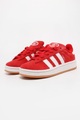 adidas Originals, Adidas Originals Campus 00s Kids Sneaker | Better Scarlet + Cloud White | Jungen | EU32