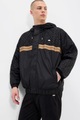 Ellesse Spoleto Windbreaker | Black | Herren | M