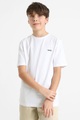 Boss T-Shirt | White | Jungen | 16