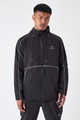 Project X Windbreaker | Black | Herren | M