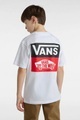 Vans T-Shirt | White | Jungen | S