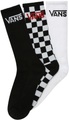 Socken Herren Schwarz/Weiss ONE SIZE