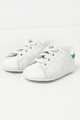 Ledersneakers Stan Smith zum Schnüren