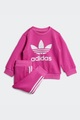 Adidas Originals Baby-Set | Semi Lucid Fuchsia | Baby | 98