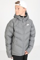 Nike Pufferjacke | Smoke Grey | Herren | L