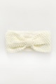 No Label Stirnband | Offwhite | Damen | -