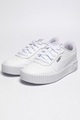 Puma Carina 2.0 Kids Sneaker | weiss | unisex | EU33
