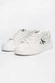 Calvin Klein Jeans Plateausneaker »CHUNKY CUPSOLE MONOLOGO W«, mit CK-Schriftzug an der Seite