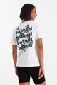 Miss Tee T-Shirt | White | Damen | XS