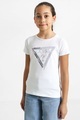 Guess T-Shirt | White | Mädchen | 8