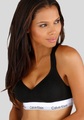 Calvin Klein Bustier »Modern Cotton Lift«