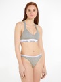 Calvin Klein Bustier »Modern Cotton Lift«
