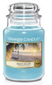 Yankee Candle, Kerze im Glas Beach Escape