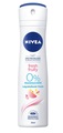 Nivea Fresh Fruity Deo Spray (150ml)
