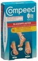 Compeed, Compeed Blasenpflaster Mix (10 Stück)