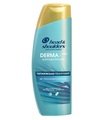 Dermaxpro Tiefenwirksame Feuchtigkeit Anti-schuppen Shampoo & Kopfhautpflege Damen 225ML